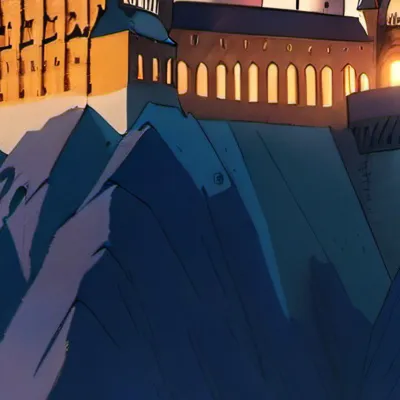 chat with ai character: Hogwarts