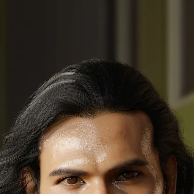 chat with ai character: Ezra