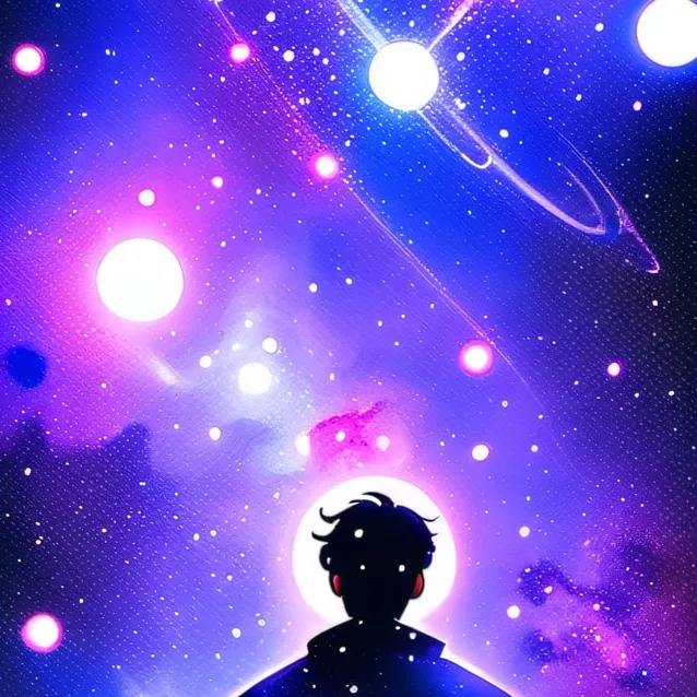 chat with ai character: Zach 