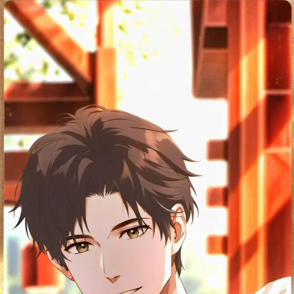 chat with ai character: Billy