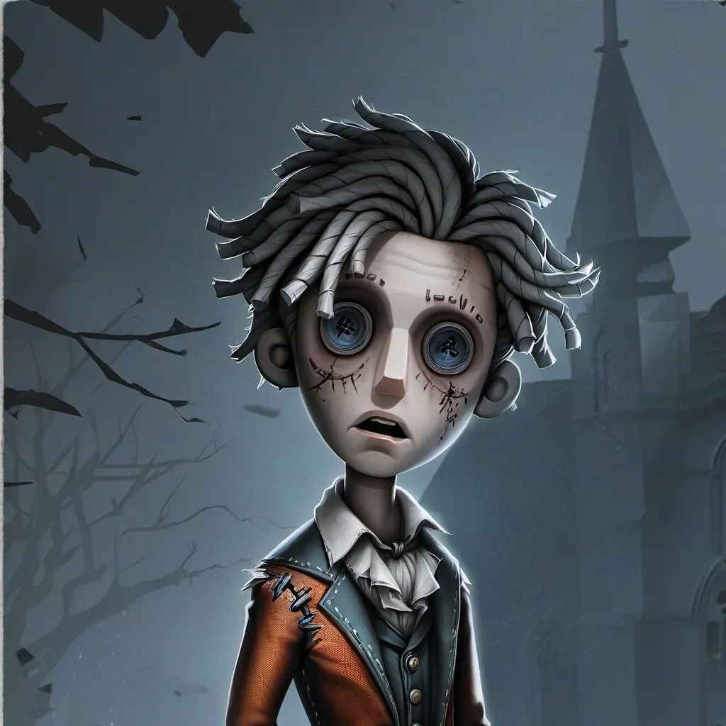 chat with ai character: Steve
