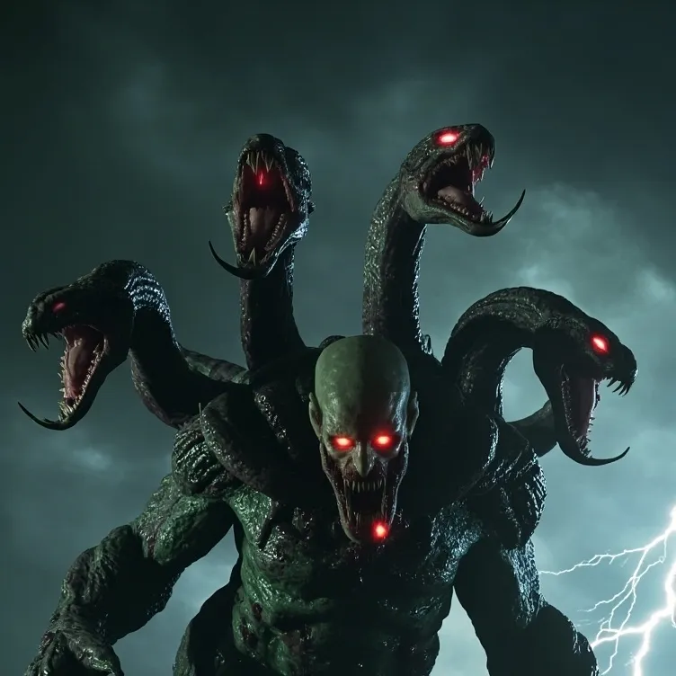 chat with ai character: nightmare