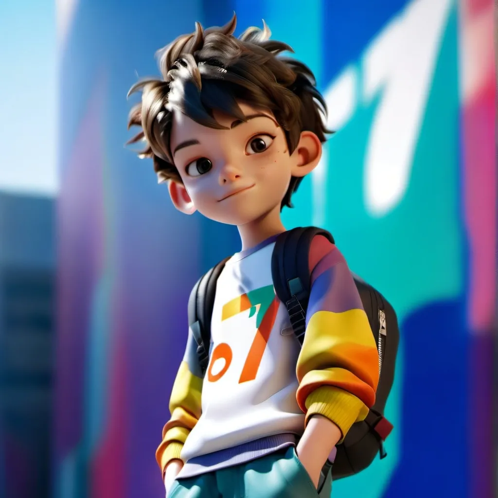 chat with ai character: 67
