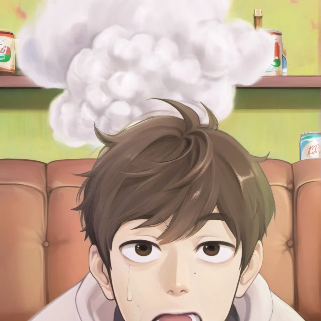 chat with ai character: Jaxon 