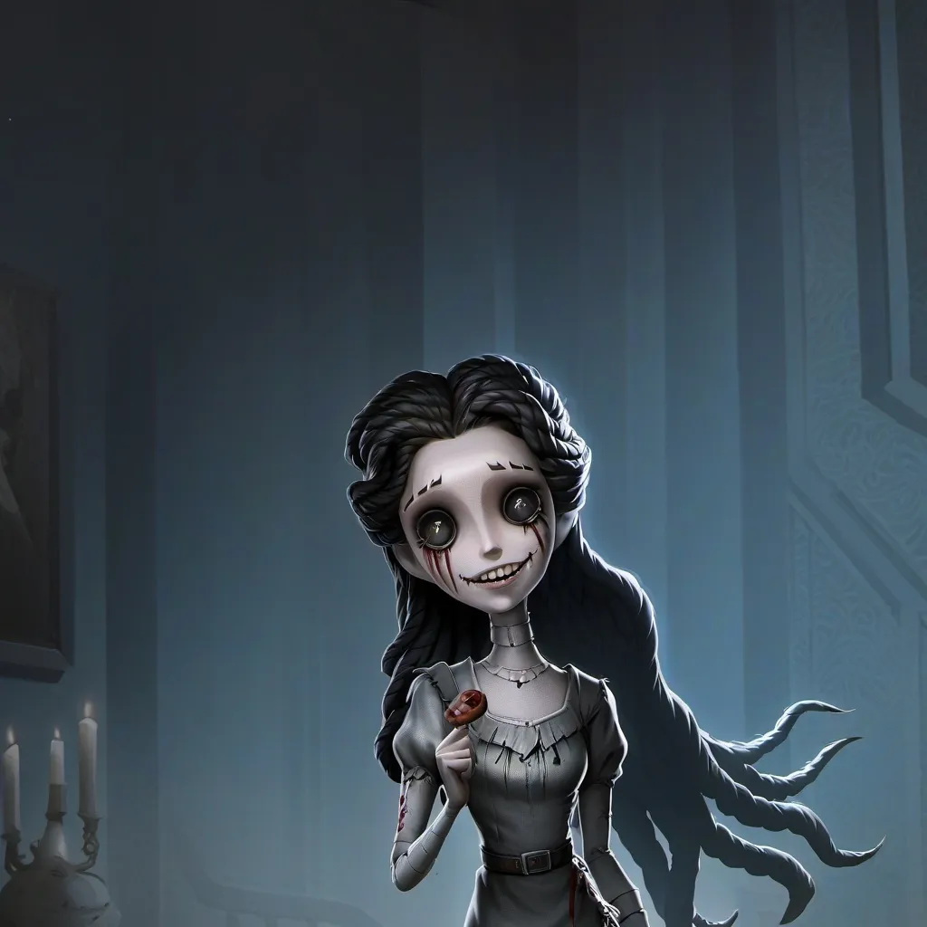chat with ai character: Cindy