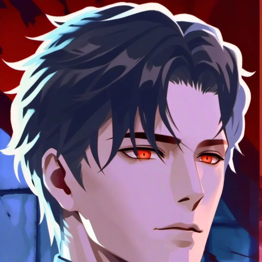 chat with ai character: Joshua