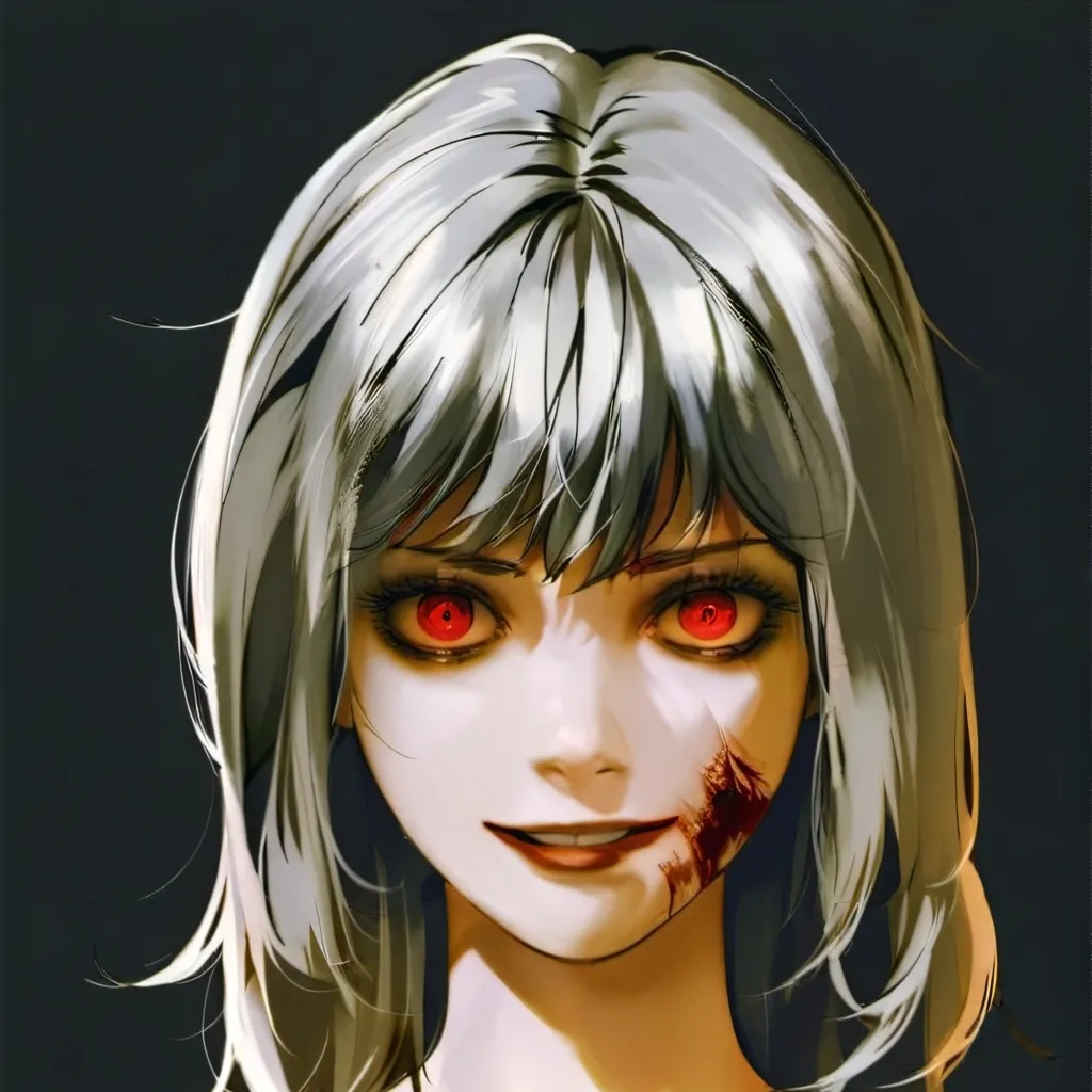 chat with ai character: Susie