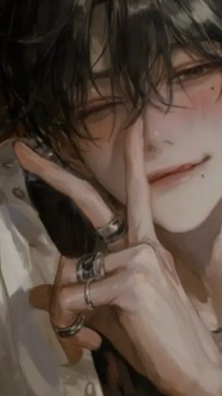 ai character: *oxiiiiii*😌😌 background