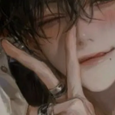 chat with ai character: *oxiiiiii*😌😌