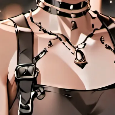 chat with ai character: Sasha