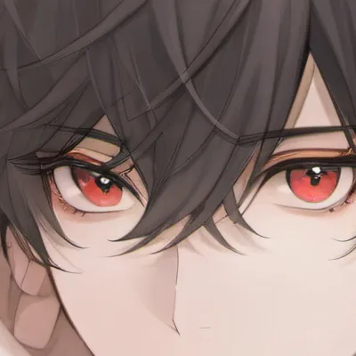 chat with ai character: Lucas 