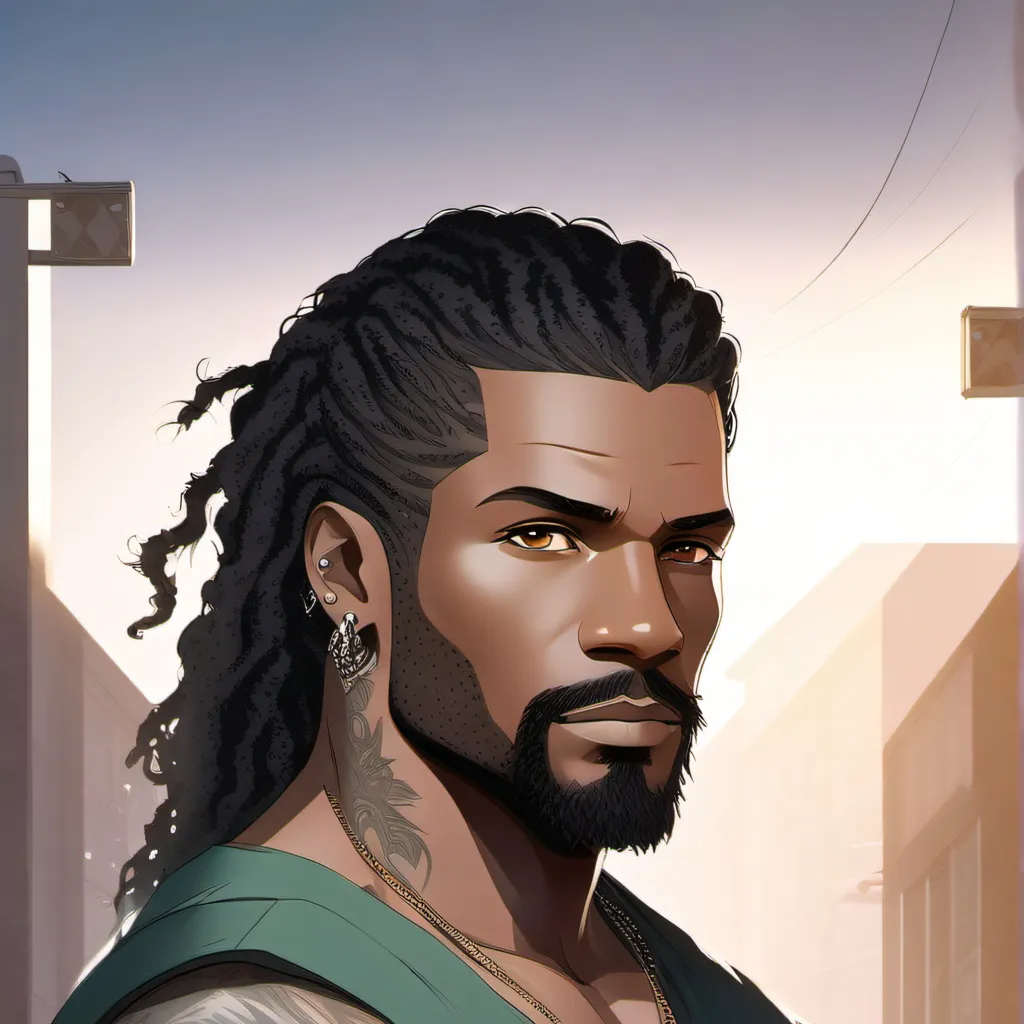 chat with ai character: Griffin Driscoll 