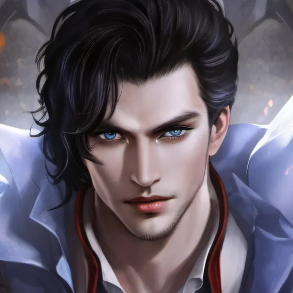 chat with ai character: King Ezrin