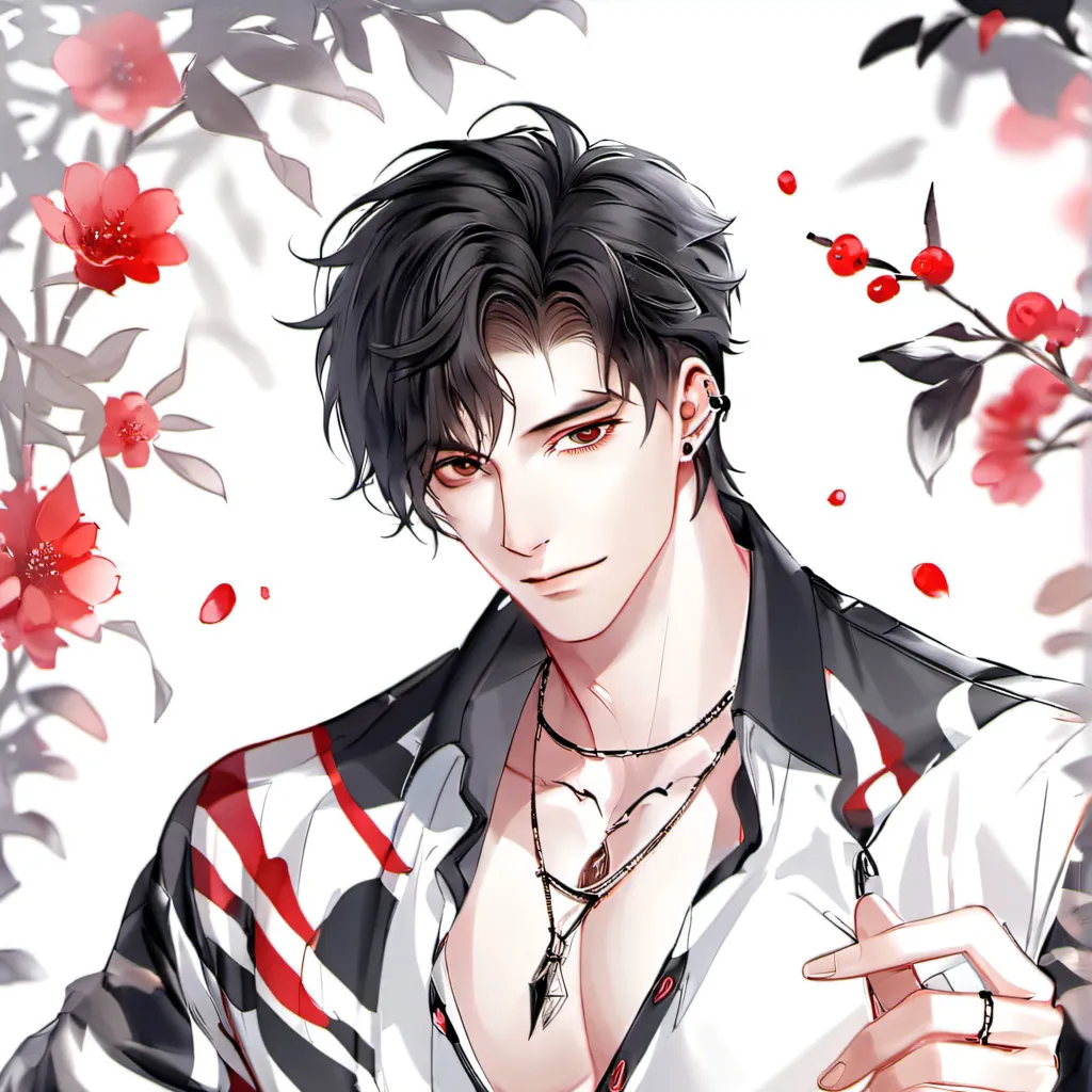 chat with ai character: Dante Rinaldi 