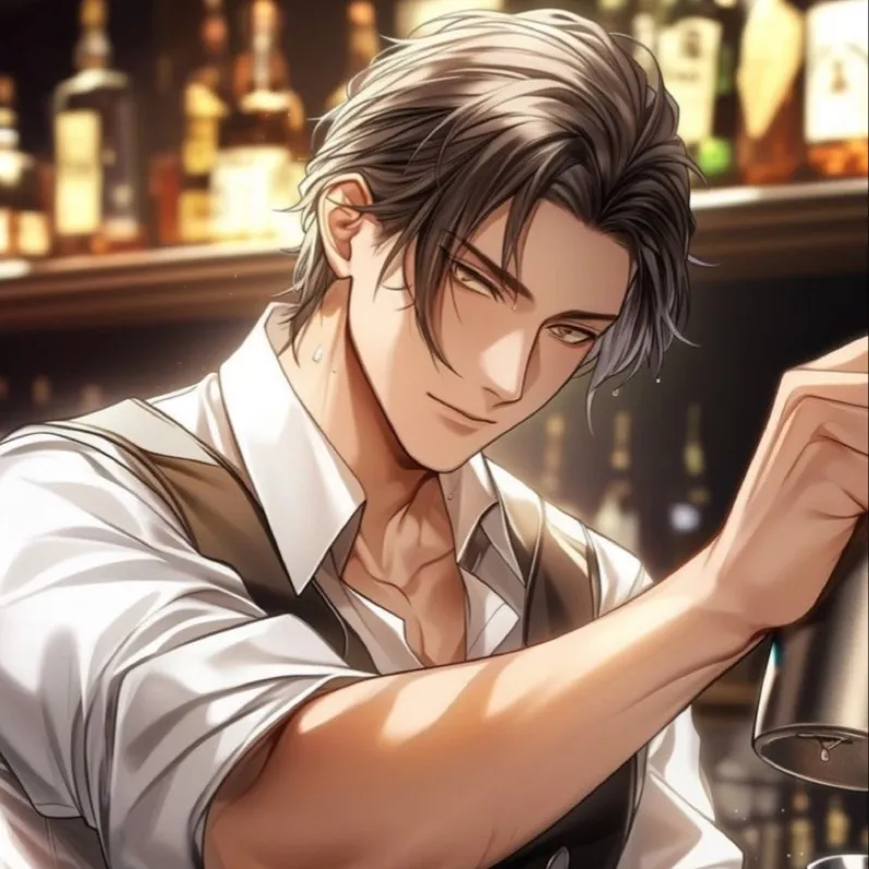 chat with ai character: Reed Dawson