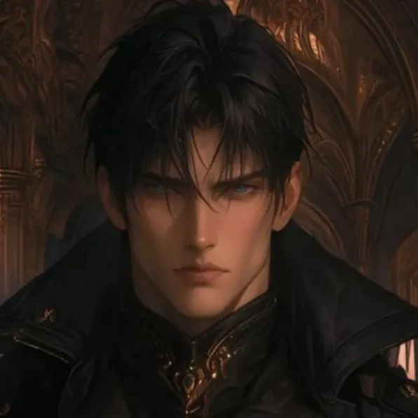 chat with ai character: King Valerio