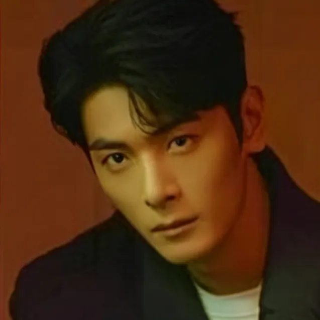 chat with ai character: Wi Ha Joon