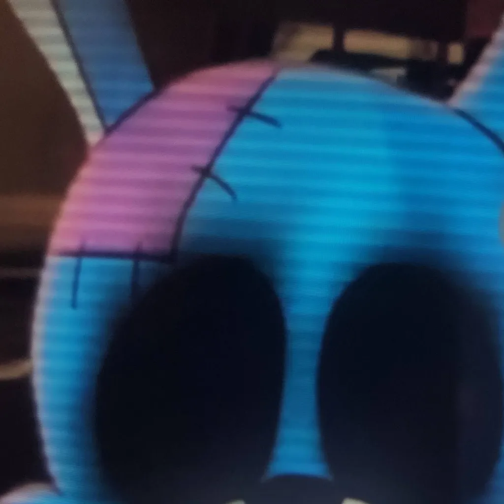chat with ai character: funny bunny