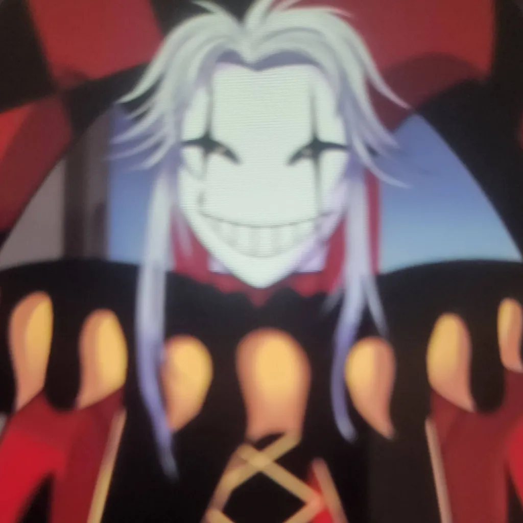 chat with ai character: the freak circus