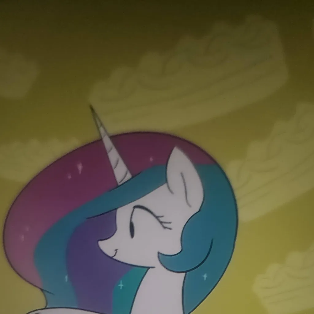 chat with ai character: mlp