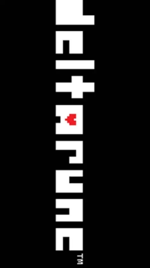 ai character: deltarune background