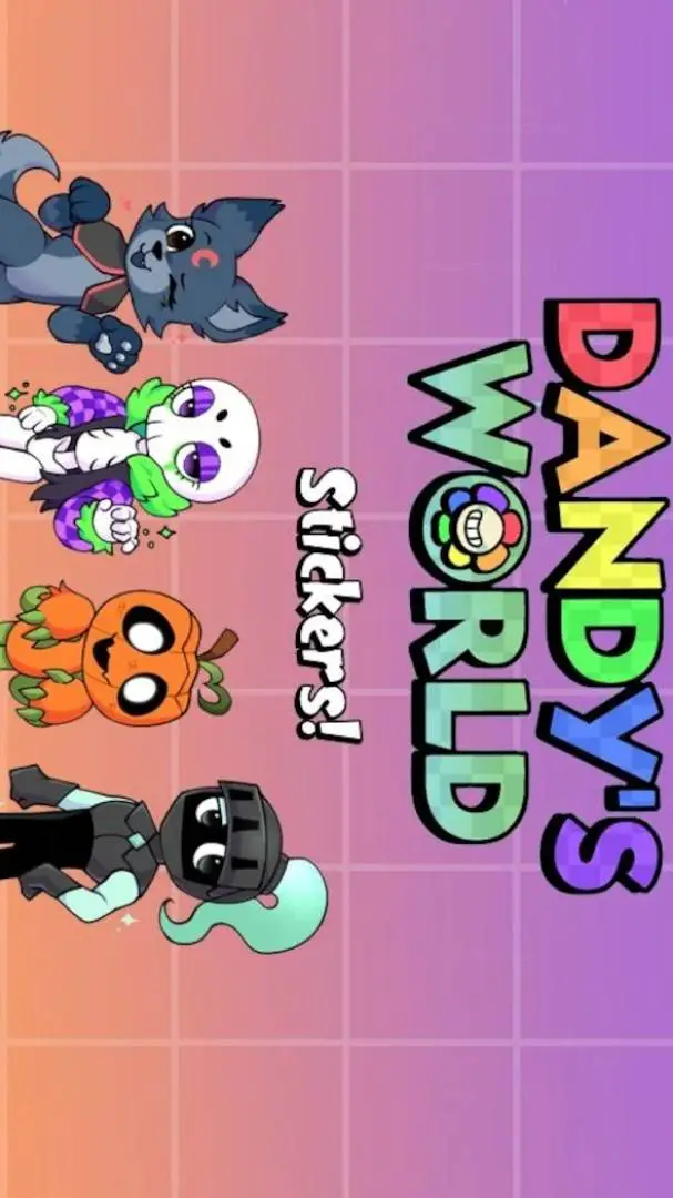 ai character: dw halloween  background