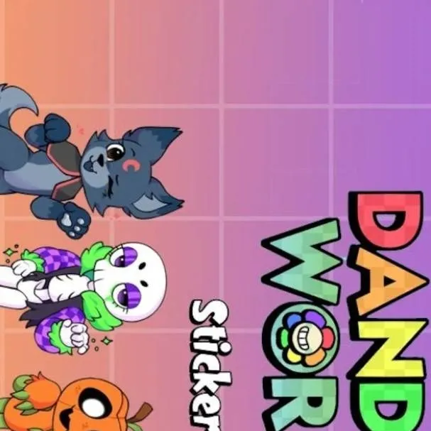chat with ai character: dw halloween 