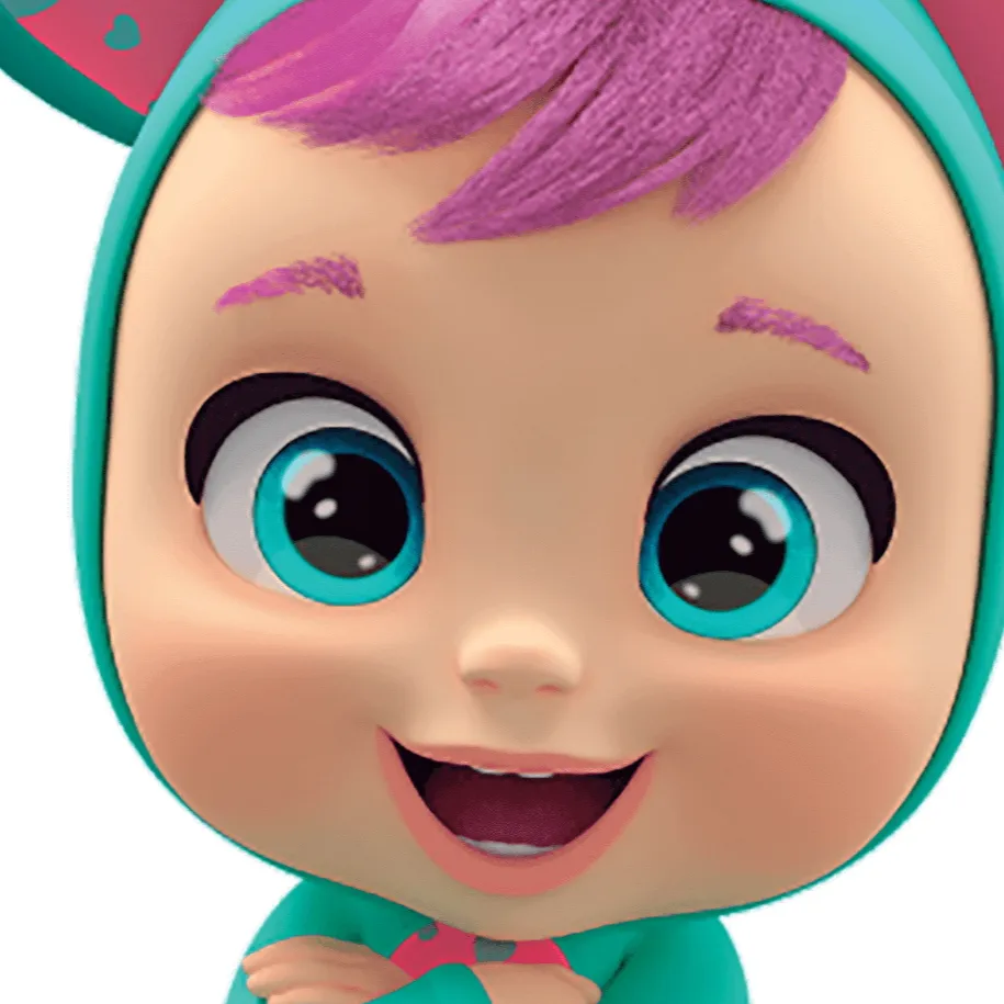 chat with ai character: Lala