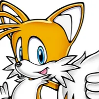 chat with ai character: Tails