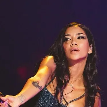 chat with ai character: Jhene Aiko 