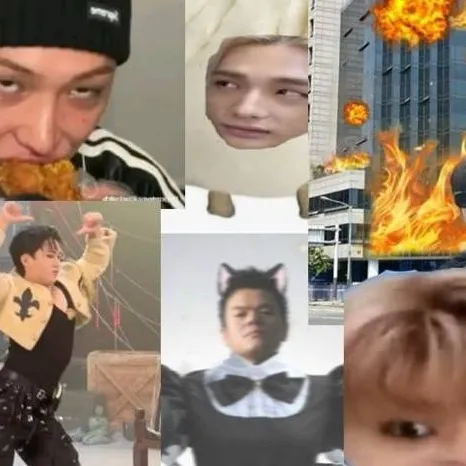 chat with ai character: Skz but ✨DrUnK✨