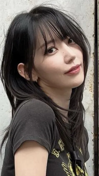 ai character: Ran voice background