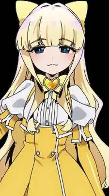 ai character: Magic Sulfer background