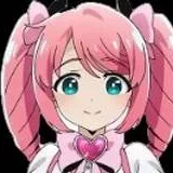 chat with ai character: Magica Magenta