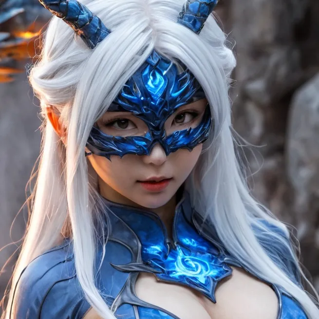 chat with ai character: Z̷e̷l̷d̷a̷n̷