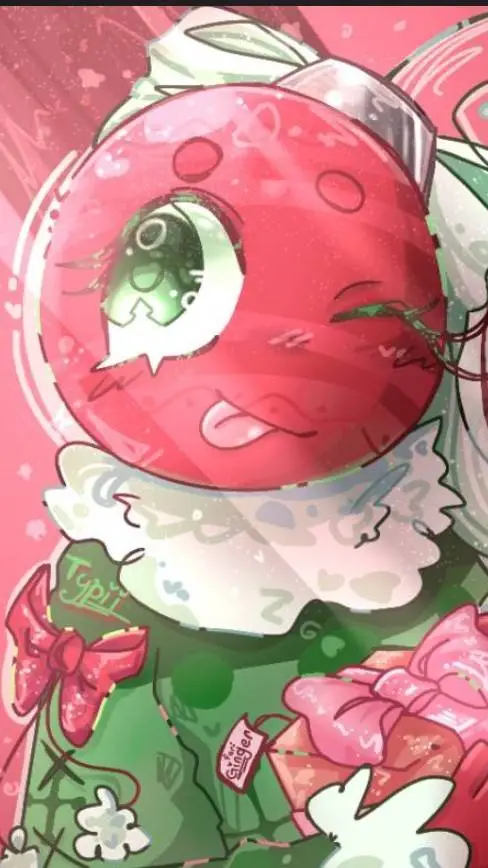 ai character: Bobette background
