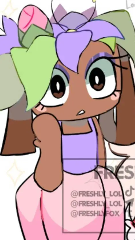 ai character: Bassie background