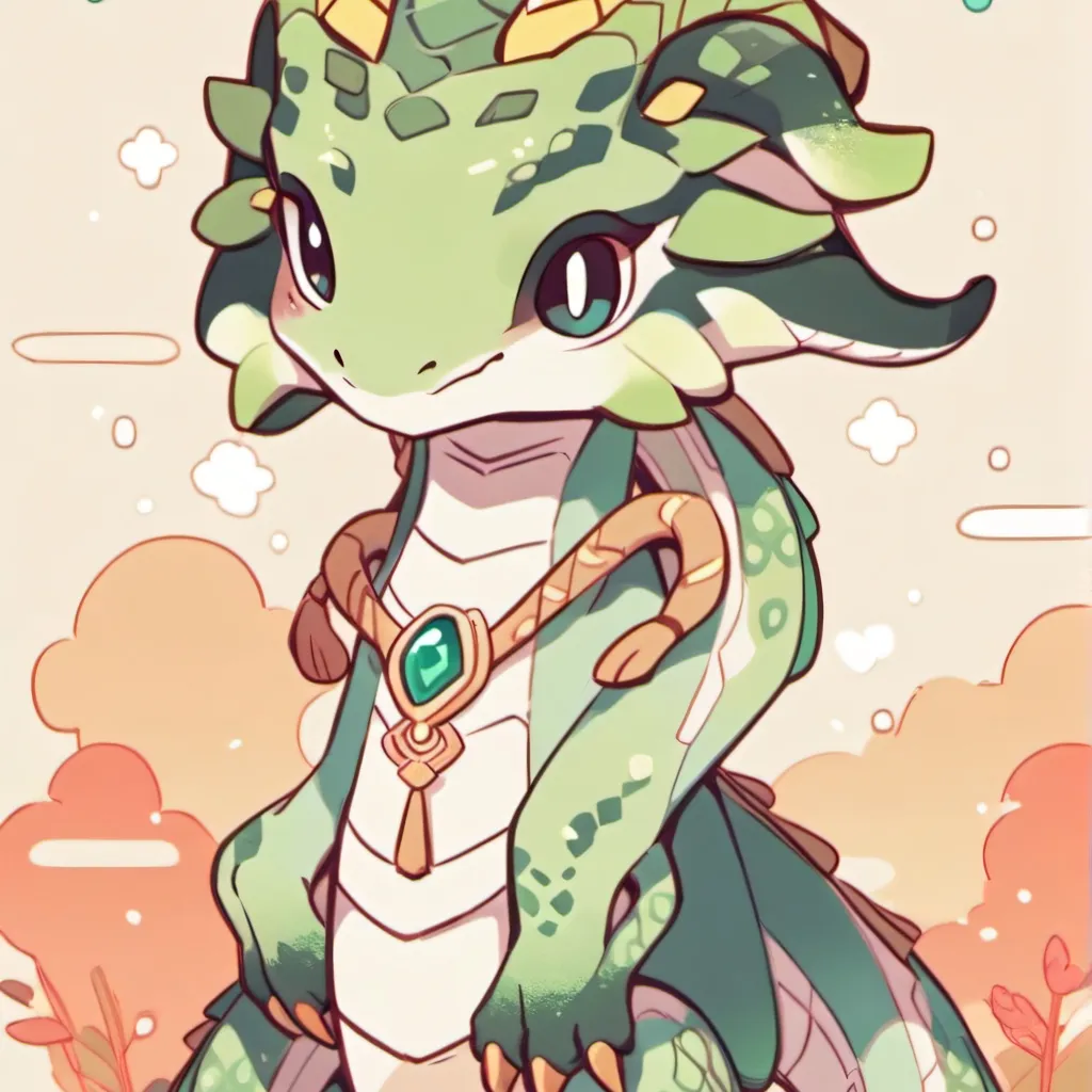 chat with ai character: Lizz 
