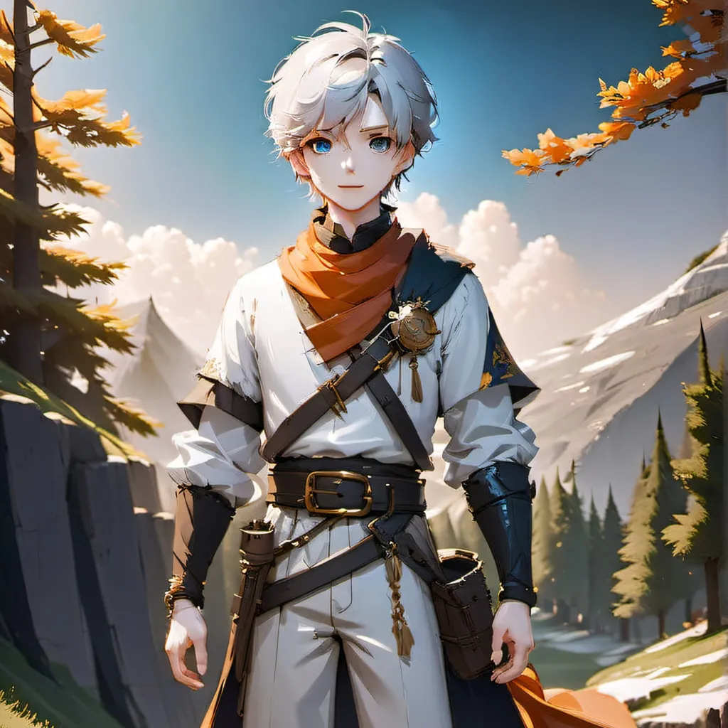 chat with ai character: Neon