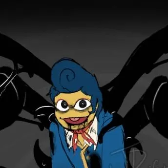 chat with ai character: DBD Wally darling 