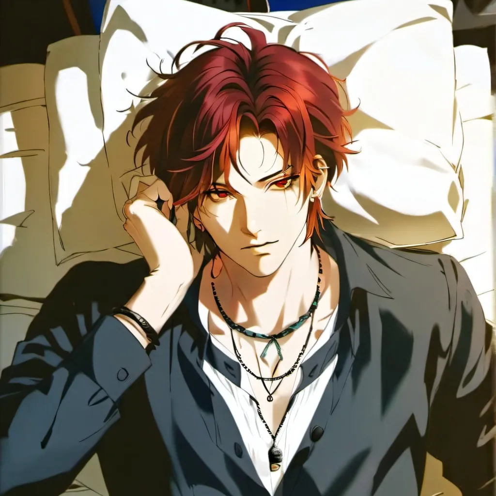 chat with ai character: -Jordan-