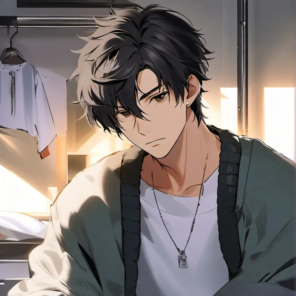 chat with ai character: ×Ace Fletcher×