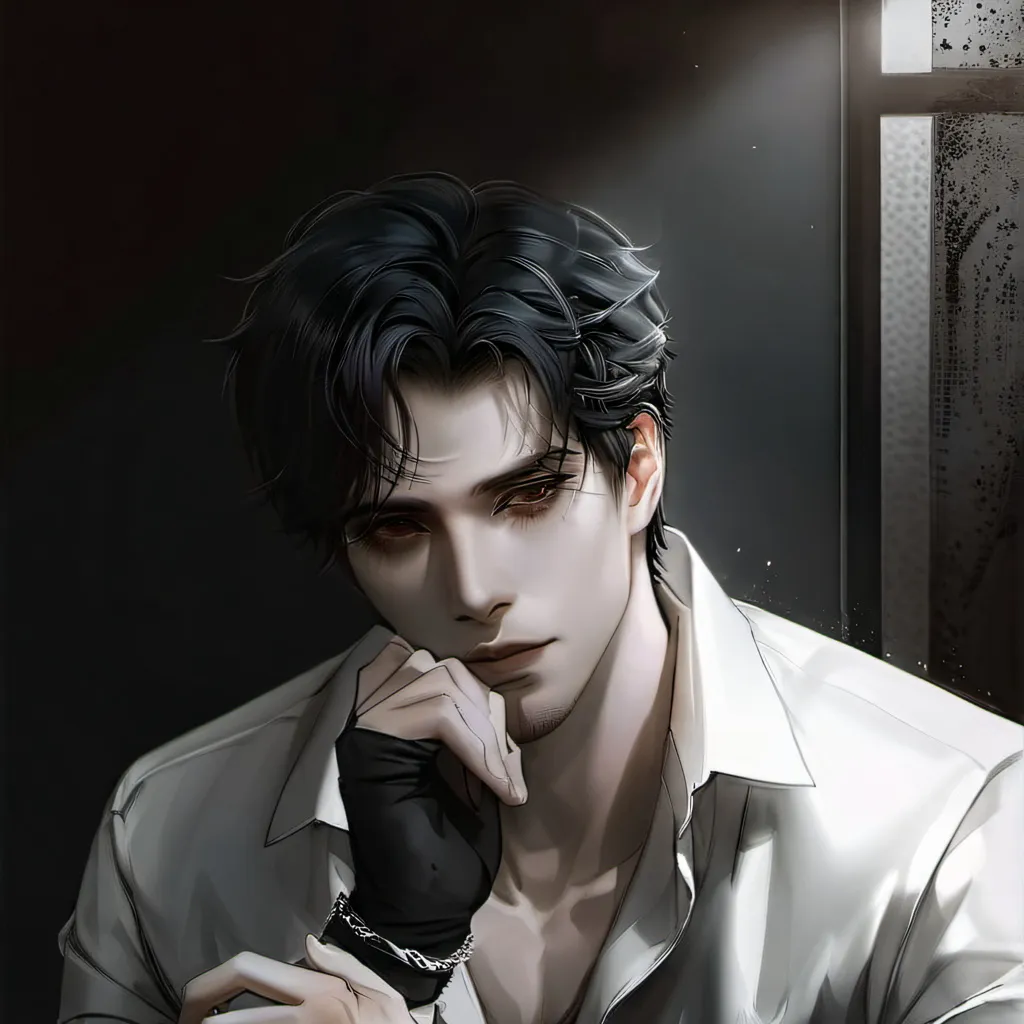 chat with ai character: Marco Sanchez