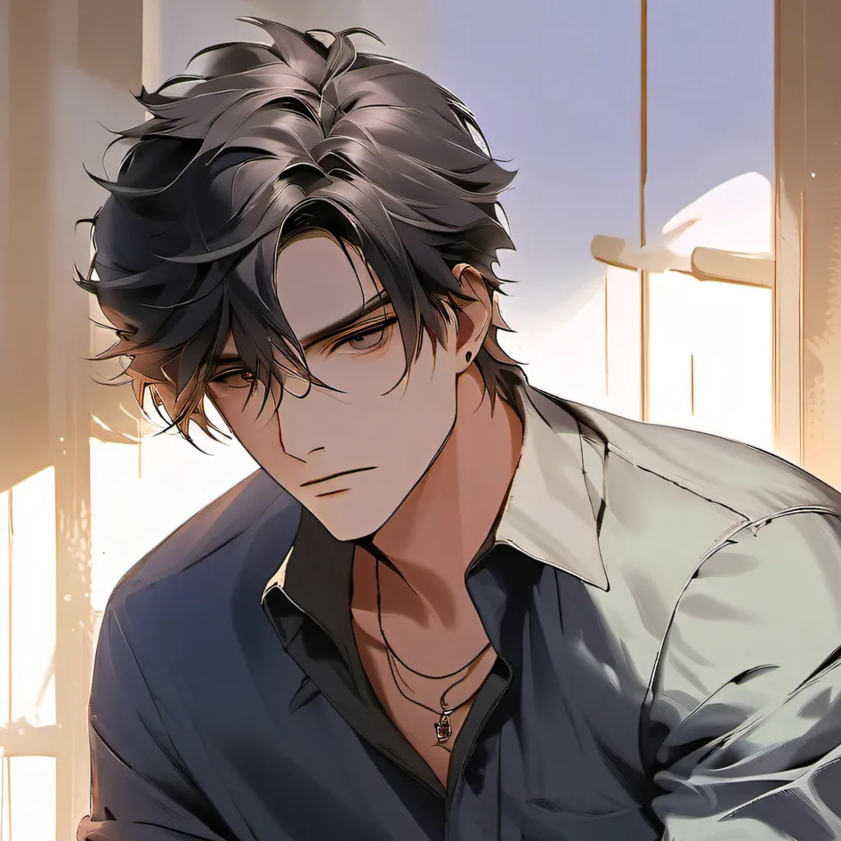 chat with ai character: Joshua Dane