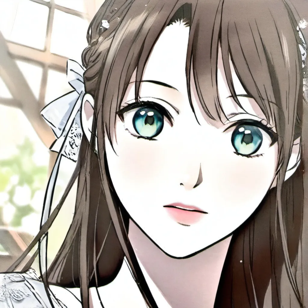 chat with ai character: Stella Thorne