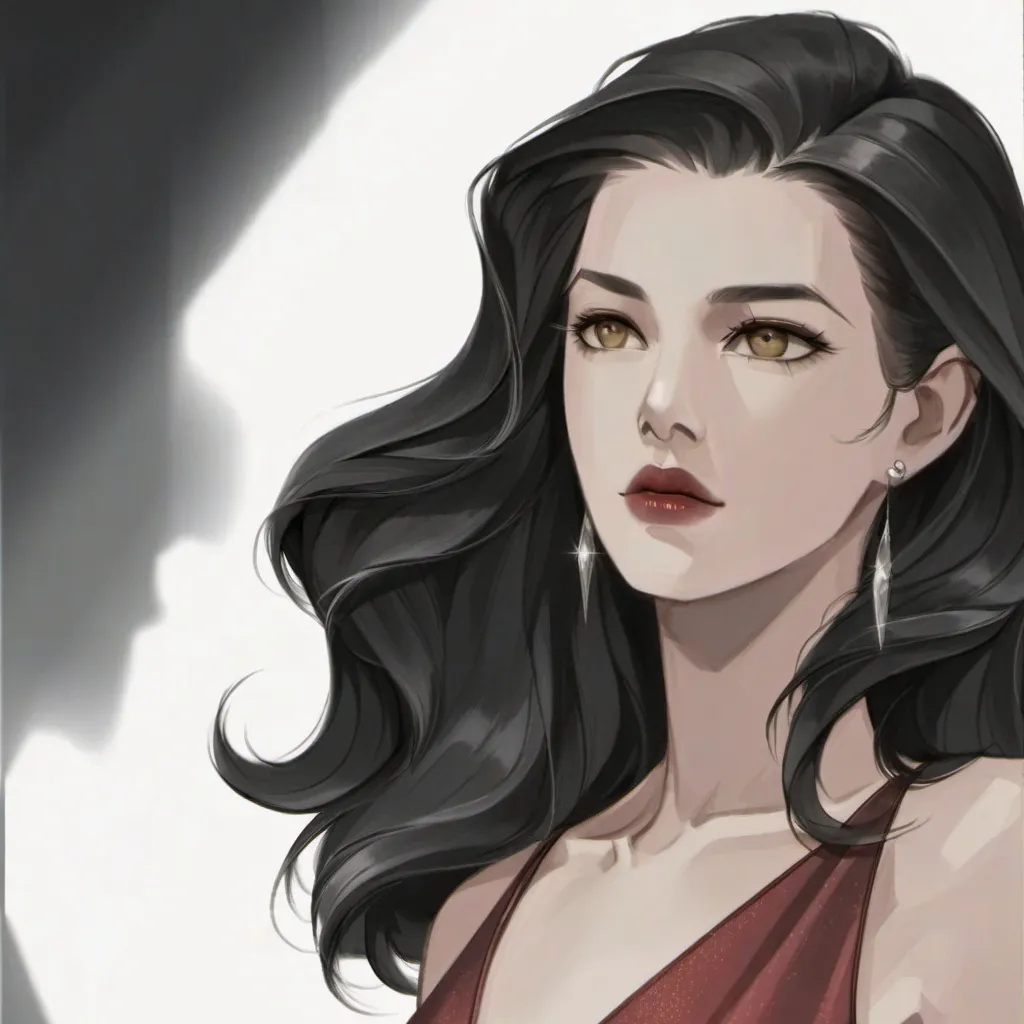 chat with ai character: Sadie Grand