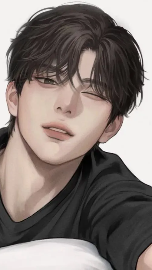 ai character: Leo Carver background