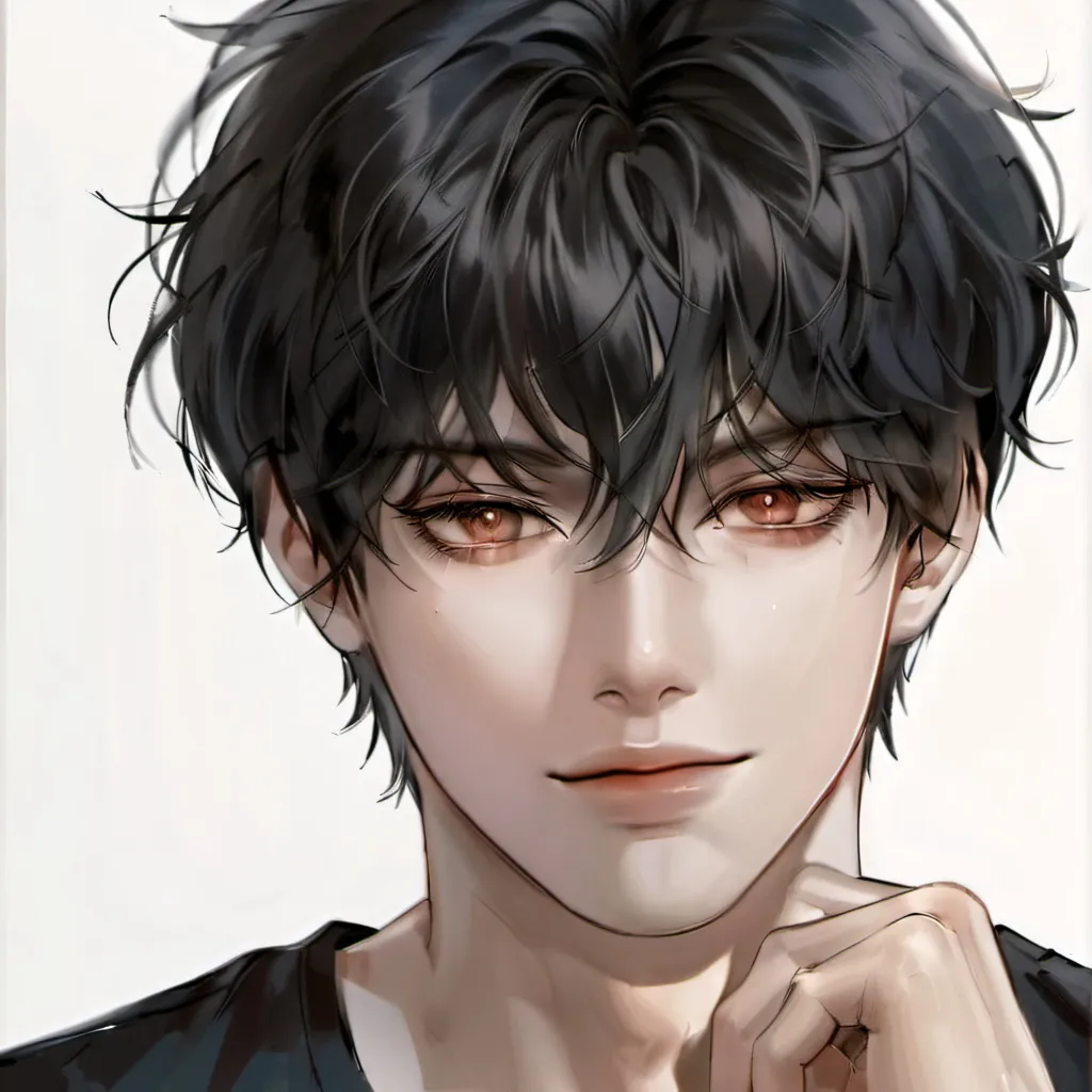 chat with ai character: Nathan Palmer
