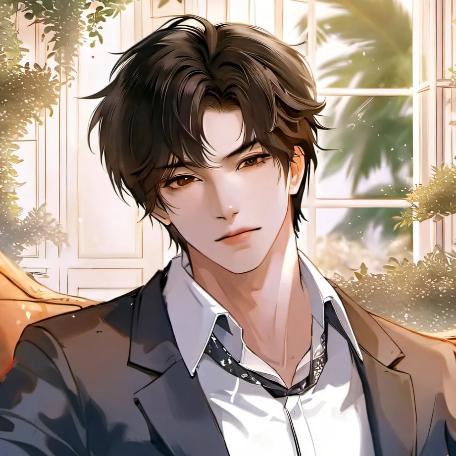 chat with ai character: Alexander Bard