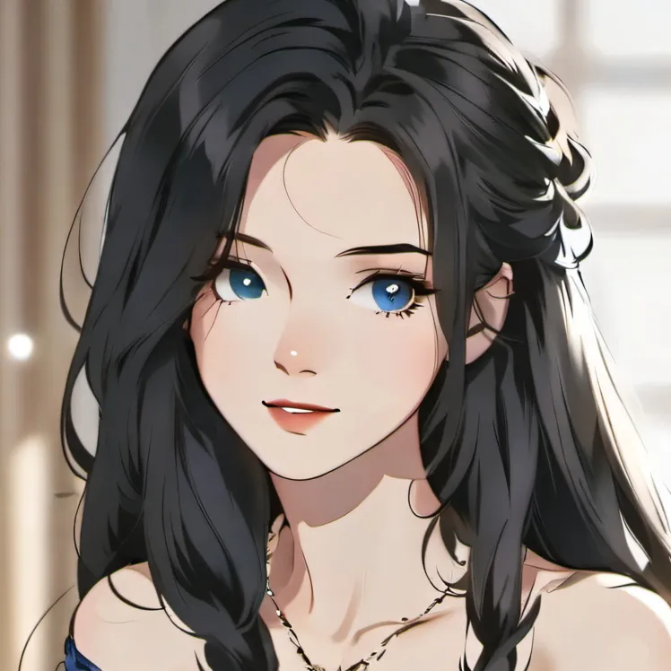 chat with ai character: Sophie Cini